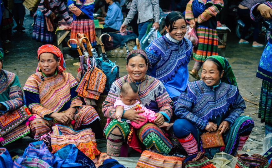 Servizio veloce <br />
e flessibile