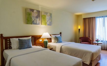 Silom Serene Hotel