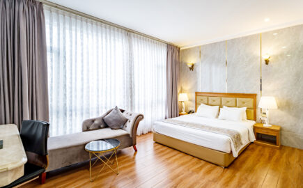 Acnos Grand Hotel