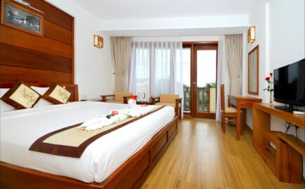 Kiman Hotel