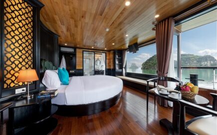 La Casta Cruise
