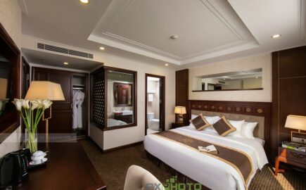 Rex Hanoi Hotel 
