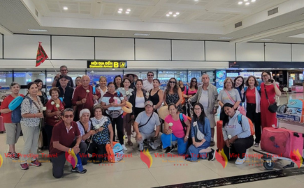 Aeroporto di Noi Bai