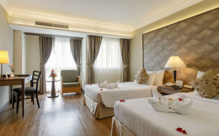 Amora Hotel