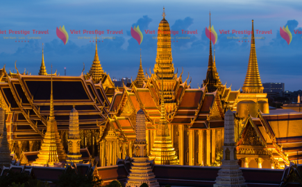 Bangkok