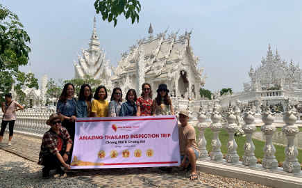 Tempio Bianco - Viet Prestige Travel