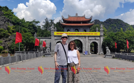 Hoa Lu
