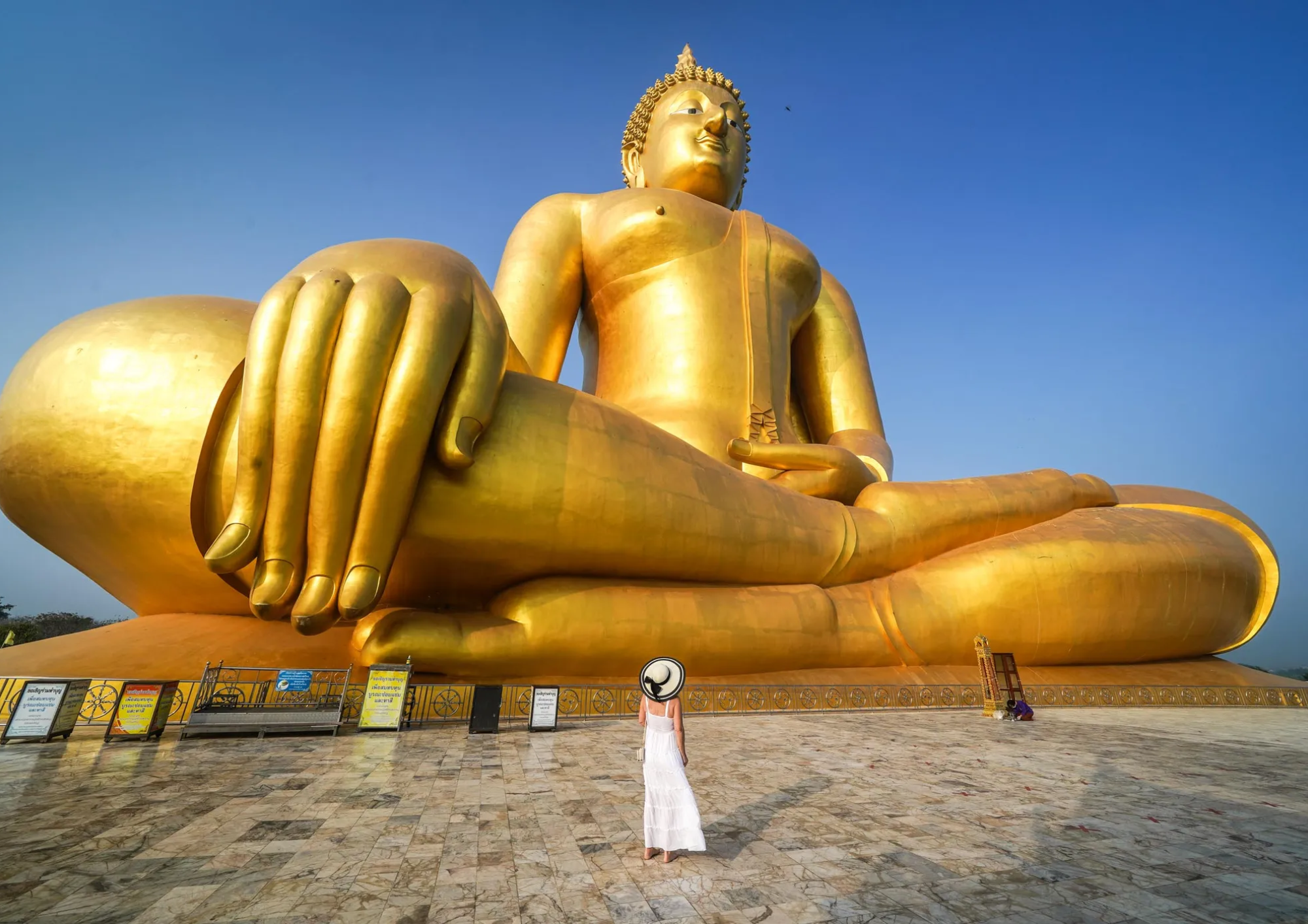 Thailandia