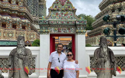 Wat Pho