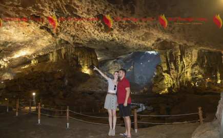 Grotta di Sung Sot
