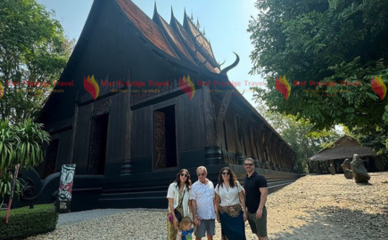 Museo Baan Dam