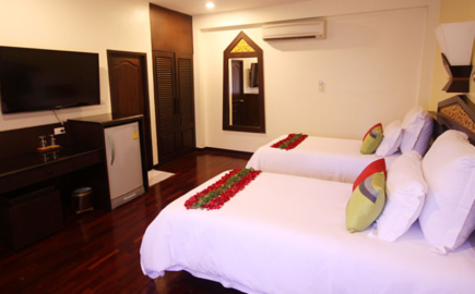 Laluna Hotel